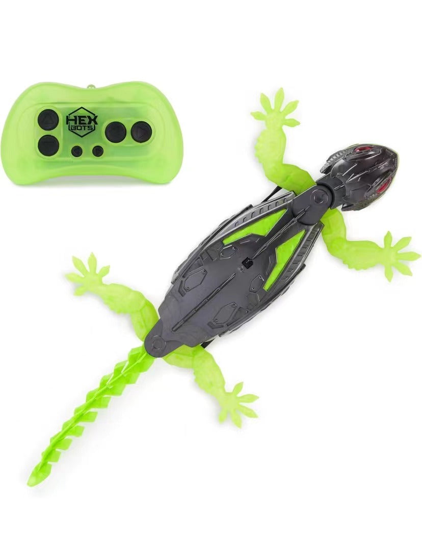 Wall Crawler Gecko🦎 Wall Climber🎁Christmas Gift for Kids